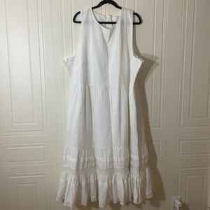 White Universal Thread Dress | Target